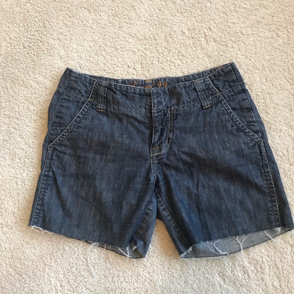 Level 99 Shorts